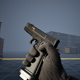 Tactical FPS Pack