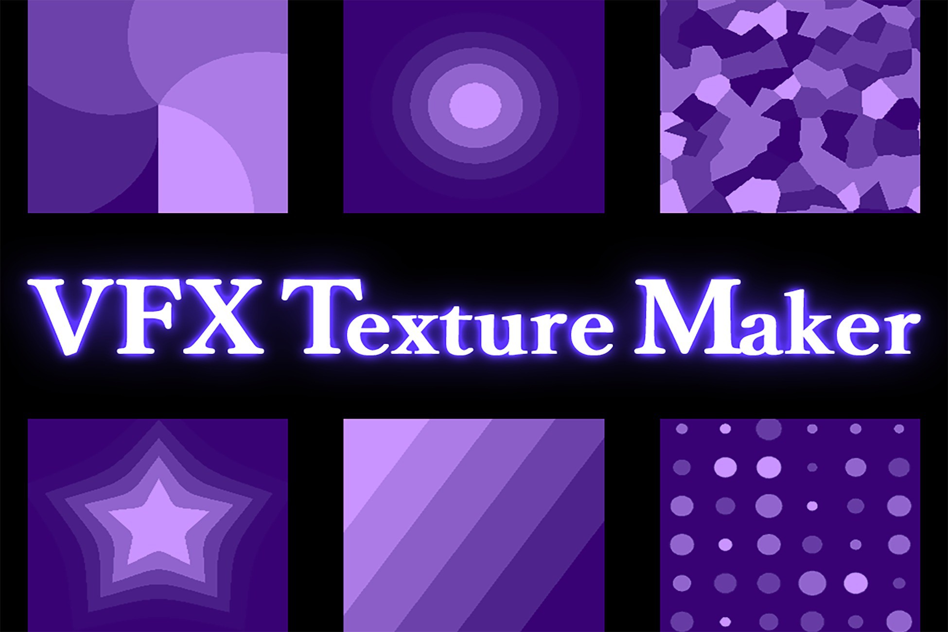 Unity Texture Effect VFXTextureMaker | Particles/Effects | Unity Asset Store