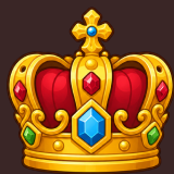 Royal Relics Fantasy Treasure Gems Rewards Icons Pack