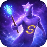 Ultra Mage Spell Animations