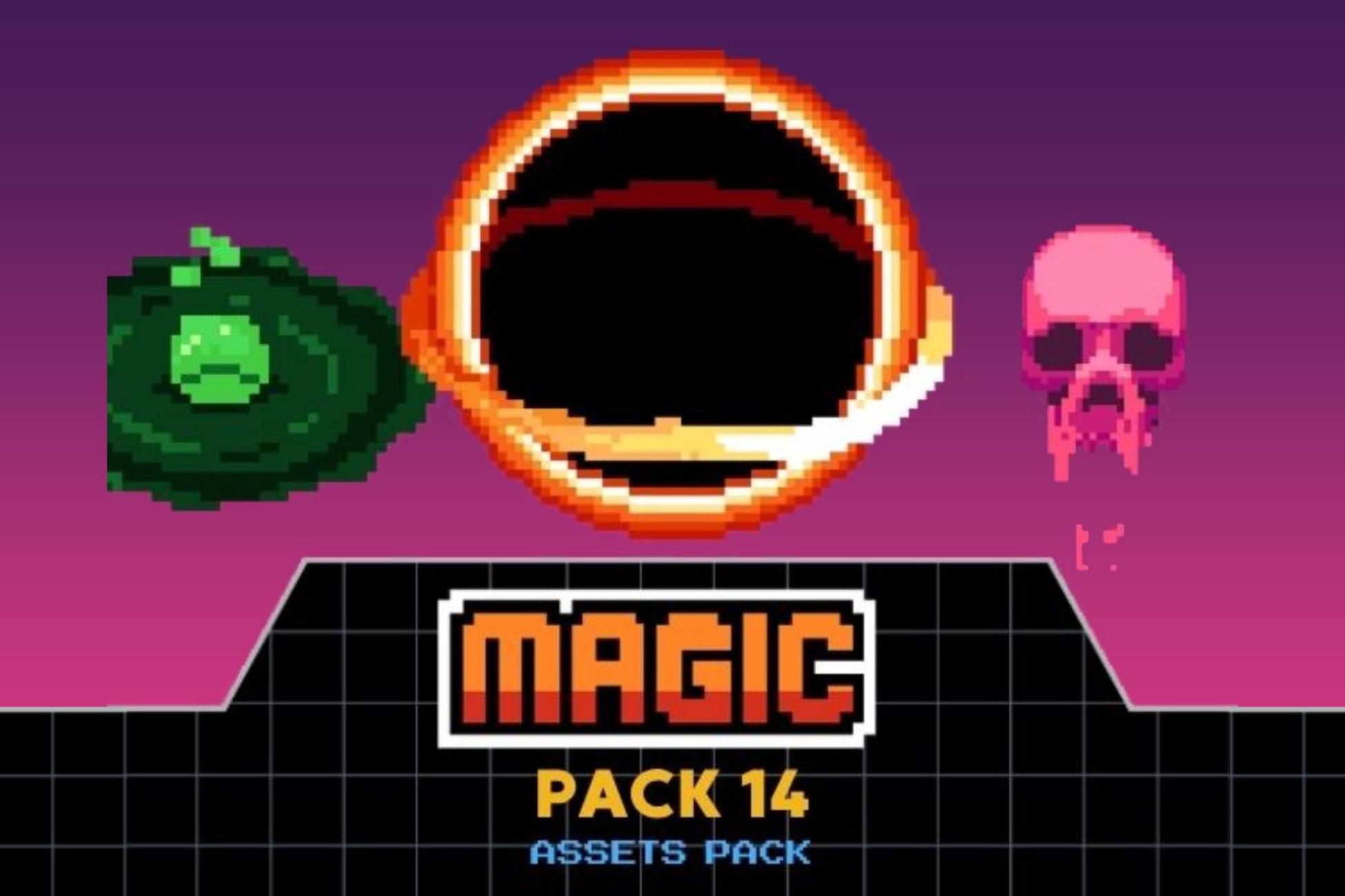 Magic Pack 14, image 1