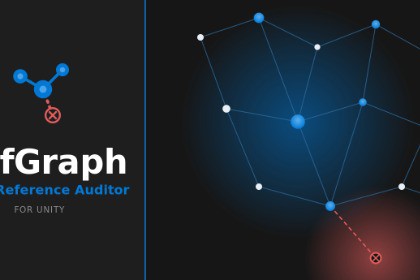 RefGraph — Asset Reference Auditor