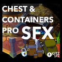 Chest & Containers Pro SFX