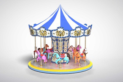 Merry Go Round