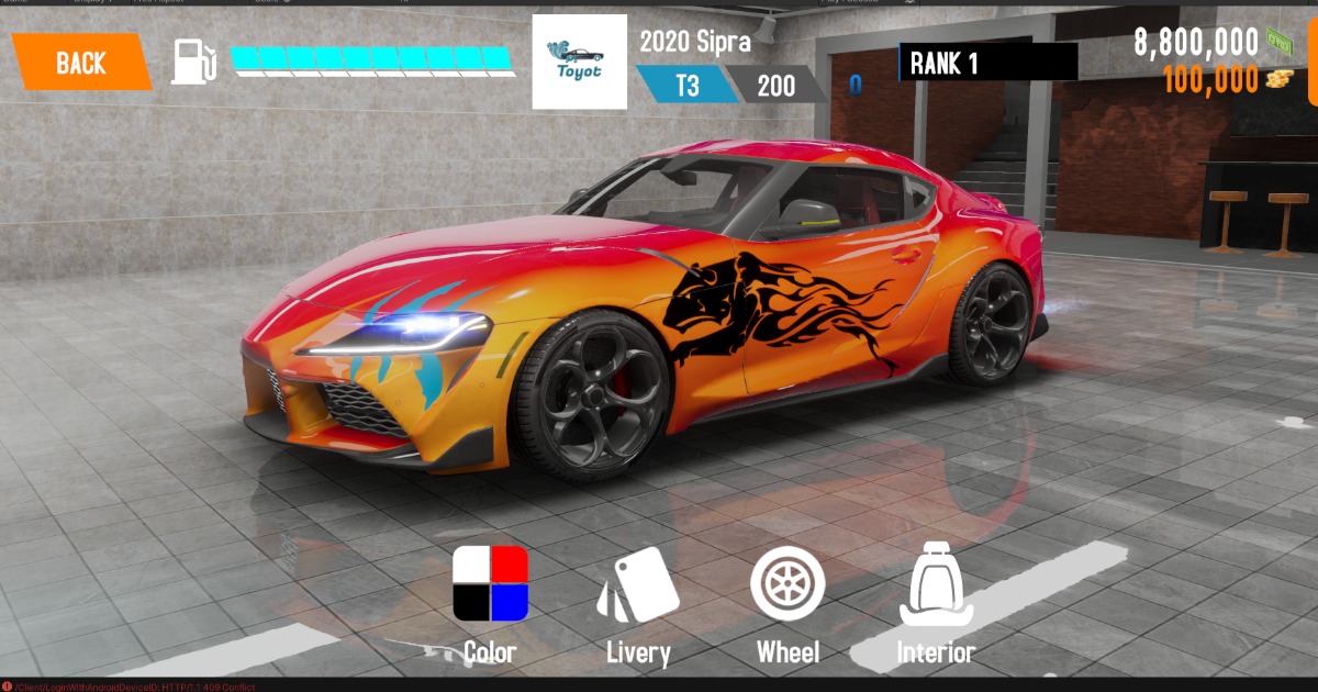 URP Bundle Paint & Mirror & Decal / ARVR Ready VFX Shaders Unity