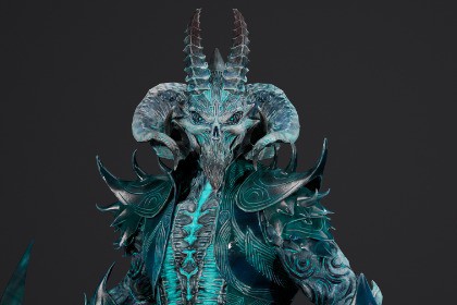 Demon Summoning Cult