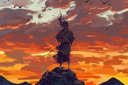 Vagabond – Fantasy Exploration & Adventure Music Pack