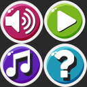 371 Simple Buttons Pack