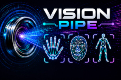 Vision Pipe