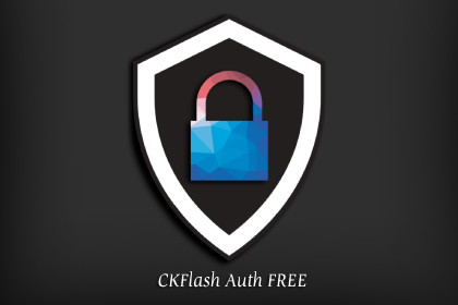 CKFlash Auth FREE