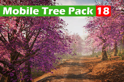 Mobile Tree Pack (18)