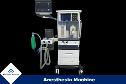 Anesthesia Machine