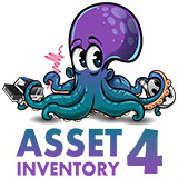 Asset Inventory 4