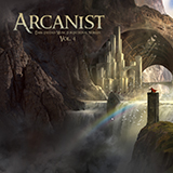 Arcanist: Dark Fantasy Music for Fictional Worlds Vol.4