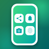 Native Goodies for Android™