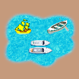Water Wave