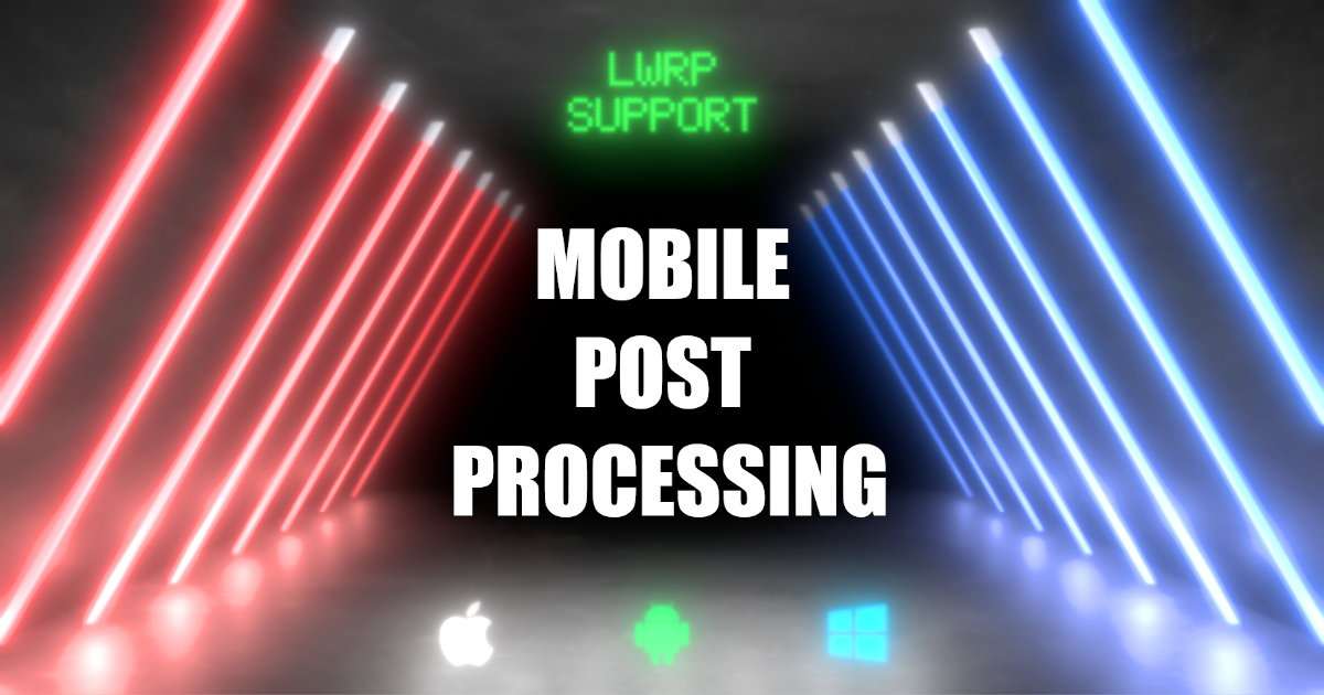 Post Processing Light Post Processing Lut | Post Process Effects in Unreal Engine – OQWCDG