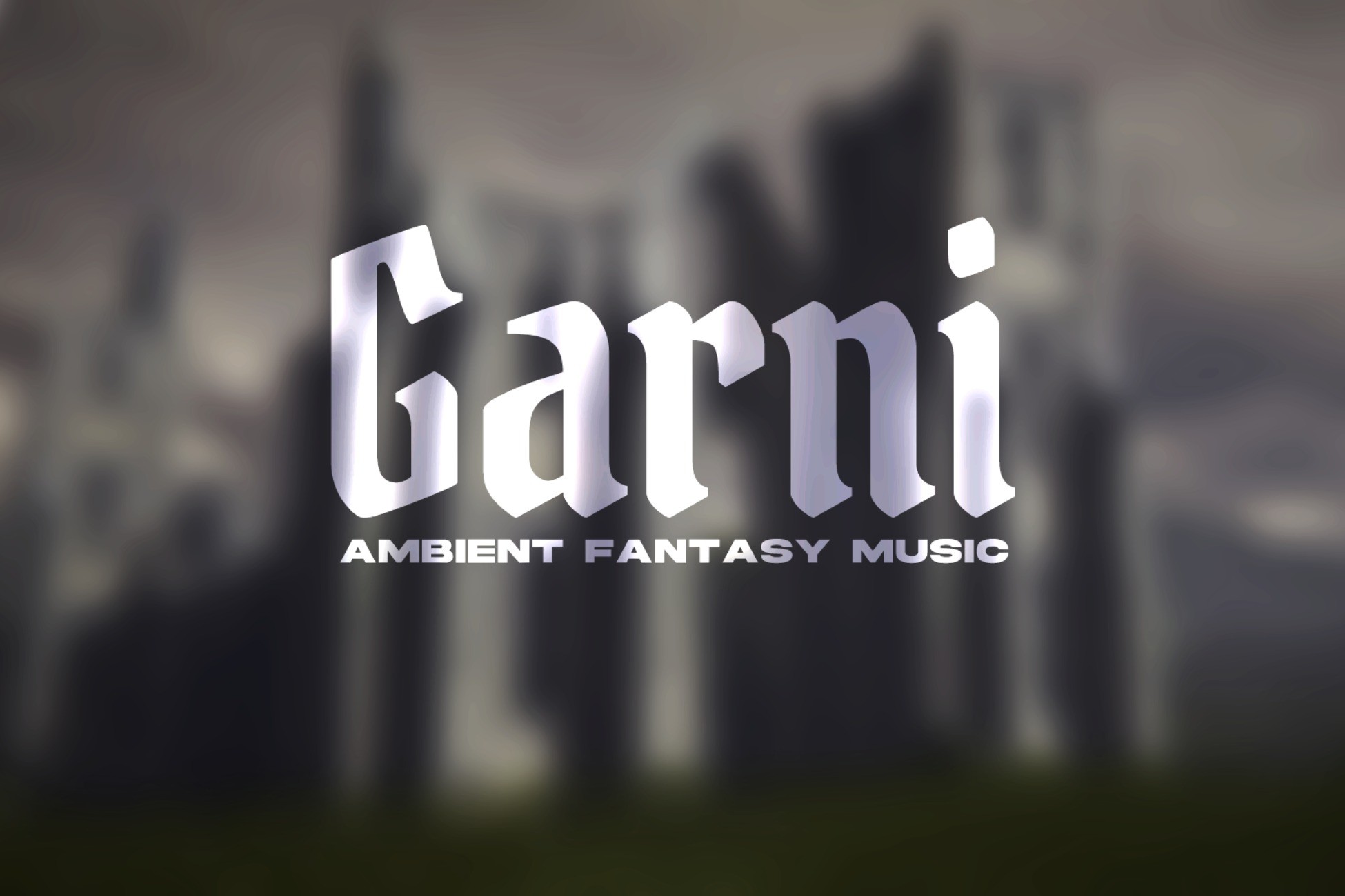 Garni - Ambient Fantasy Music