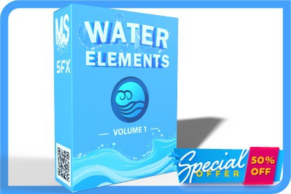 Water Elements Vol 1