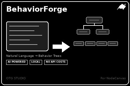 Behavior Forge