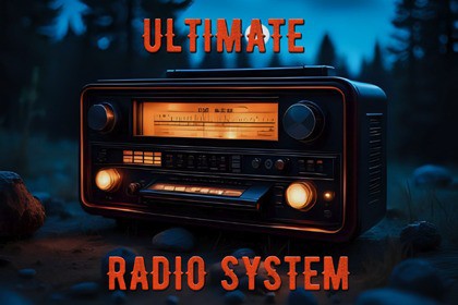 Ultimate Radio System