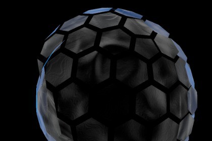 Force Field VFX URP