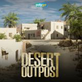 Desert Outpost - Arabian & Persian Village Environment