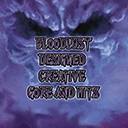 Bloodlust Designed Creative Gore and Hits