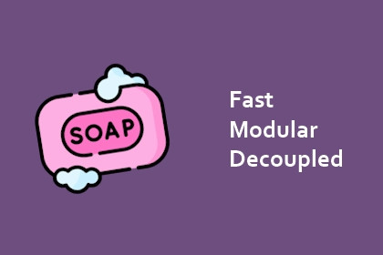 SoapKit – Modular ScriptableObject System