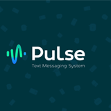 Pulse Text Messaging System
