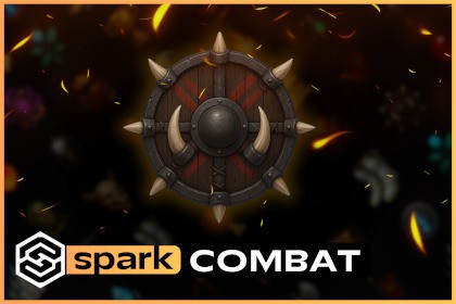 Combat - Spark Plugin