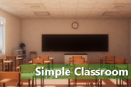 A Simple Classroom