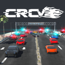 CRCV2 - Cartoon Race Cars V2
