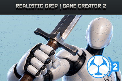 Ultimate Integration for Game Creator 2