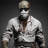 Doctor Maniac