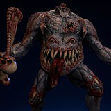 mutant monster 3