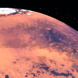 Realistic Mars
