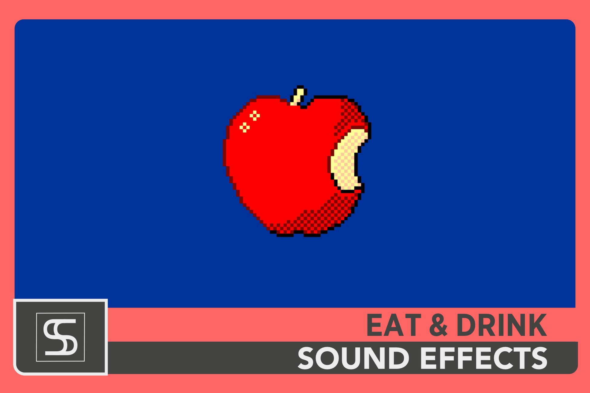 Eat & Drink Sound Effects Pack | Audio Sound FX | Unity Asset Store