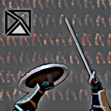 Lowpoly Modular Armors Ex2- First Person Arms - MEDIEVAL FANTASY SERIES