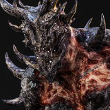 Golem Creature 2