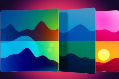 Scene Manager RBG Pack