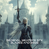Medieval Weapons SFX – Blades and Bows