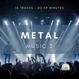 Metal Music Pack 2