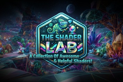 The Shader Lab