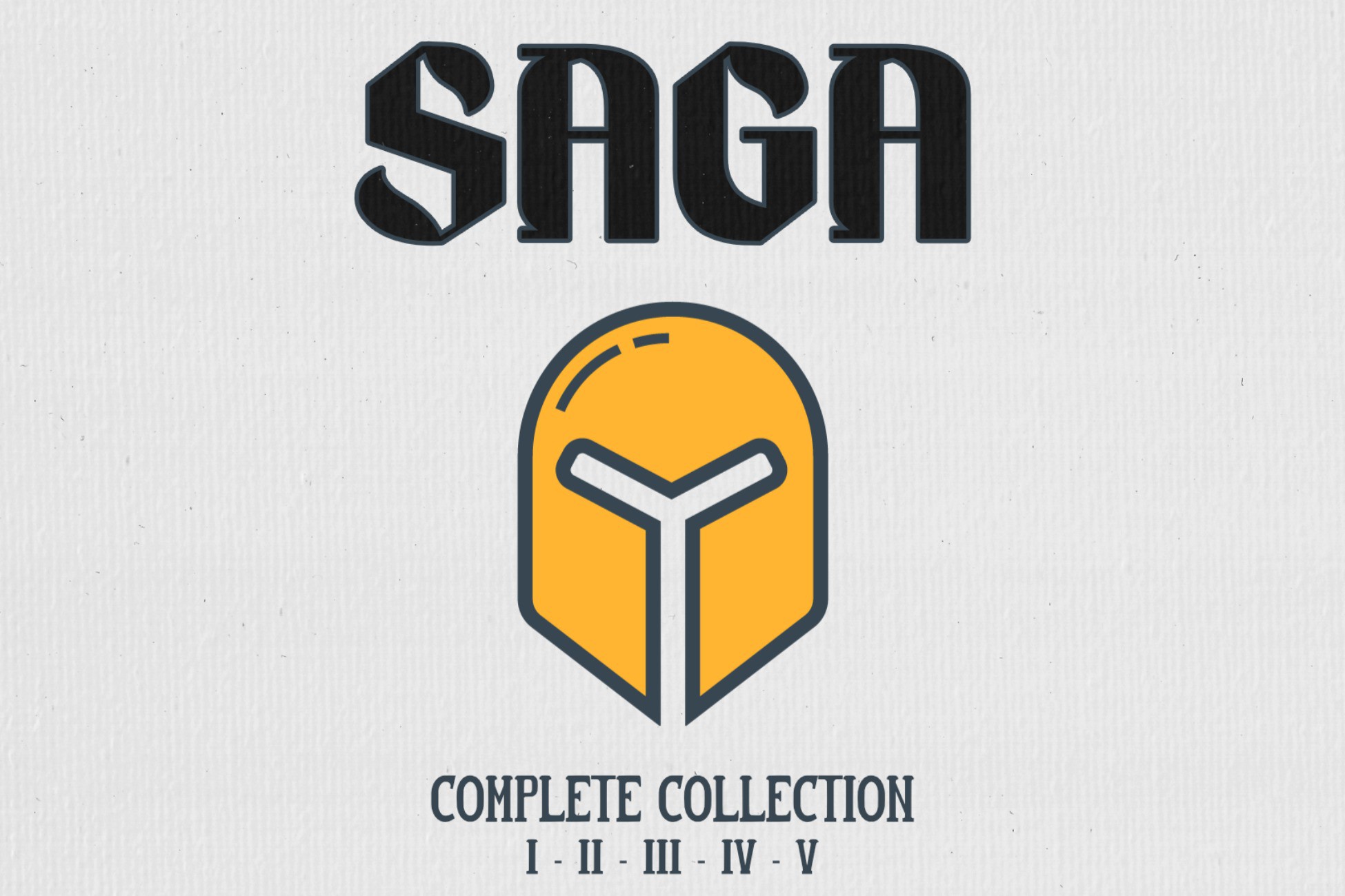 SAGA Complete Collection: Cinematics, Exploration, Battles, Locations, & More