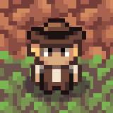 Greywoods - 2D Pixel Tileset