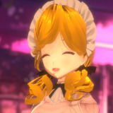 Serena - Maid