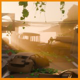 Post-Apocalypse Mega Pack