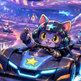 Hammer Mini Music Pack - Arcade Turbo League