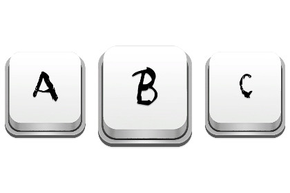 Alleyway Font